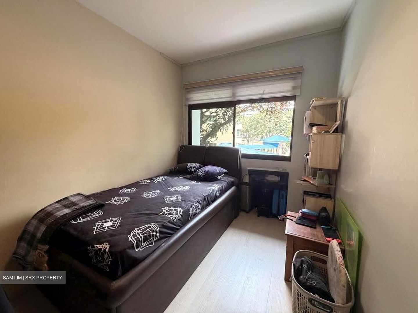 Blk 763 Woodlands Avenue 6 (Woodlands), HDB 5 Rooms #610107041